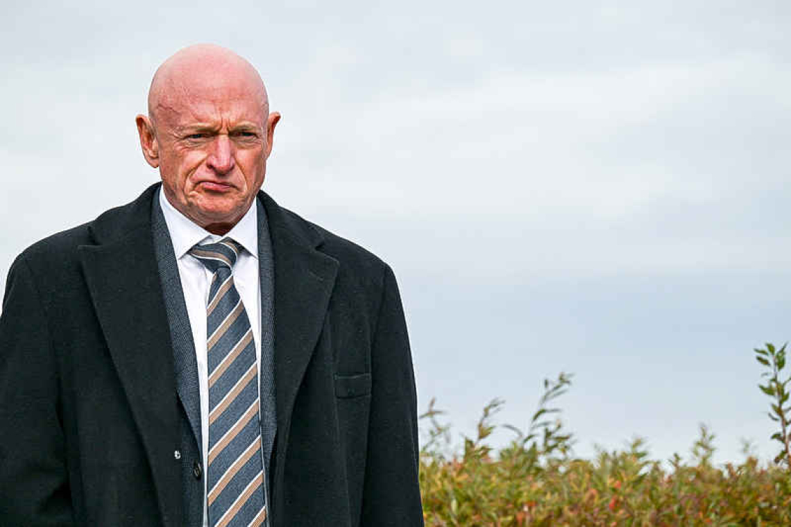 FBI probes congressional Democrats who warned military about illegal orders